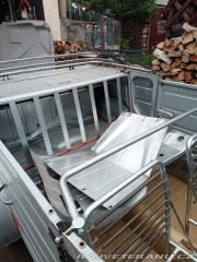 Volkswagen Kübelwagen kdf 82 1940