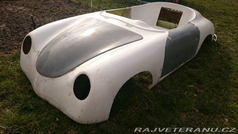 Porsche 356 