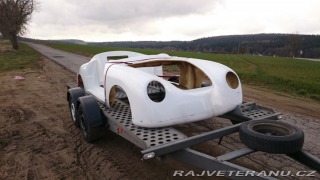 Porsche 356 1959