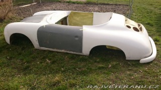 Porsche 356 1959