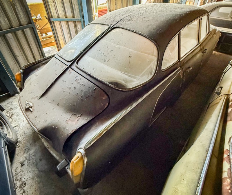 Tatra 603 2 603 II