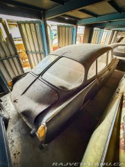 Tatra 603 