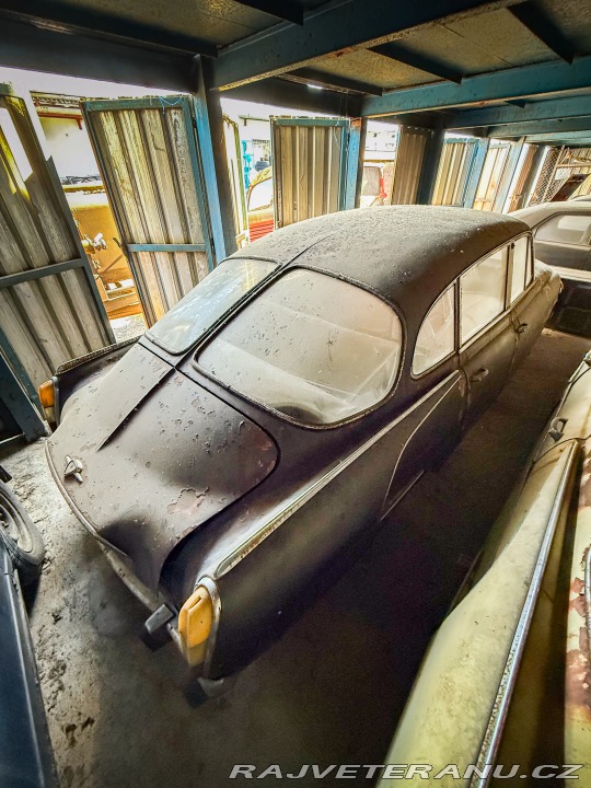 Tatra 603 2 603 II 1970