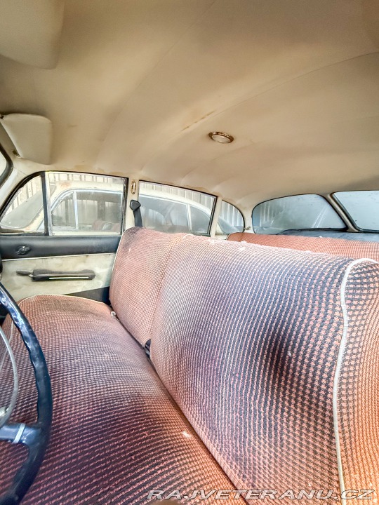 Tatra 603 2 603 II 1970