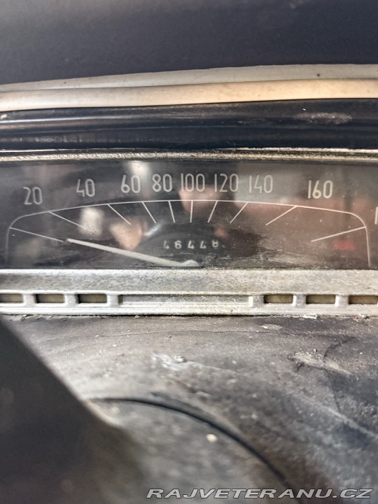 Tatra 603 2 603 II 1970