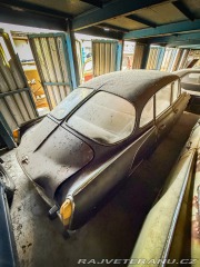 Tatra 603 2 603 II 1970