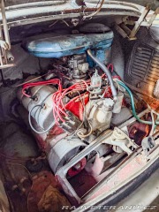 Tatra 603 2 603 II 1970