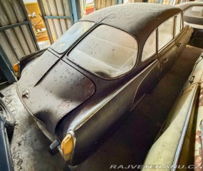 Tatra 603 2 603 II 1970