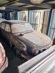Tatra 603 2 603 II 1970