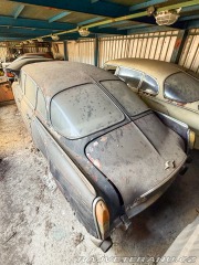 Tatra 603 2 603 II 1970