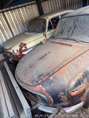 Tatra 603 2 603 II 1970