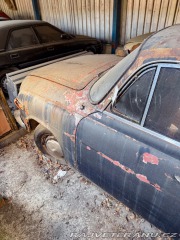 Tatra 603 2 603 II 1970