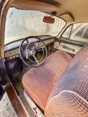 Tatra 603 2 603 II 1970
