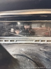 Tatra 603 2 603 II 1970