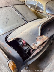 Tatra 603 2 603 II 1970