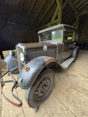 Škoda 422 Tudor 1931