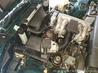 BMW 3 E30 cabrio 1992