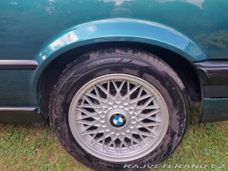 BMW 3 E30 cabrio 1992