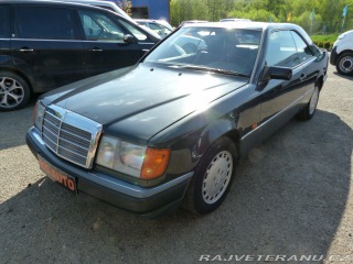 Mercedes-Benz 300 124 300 CE