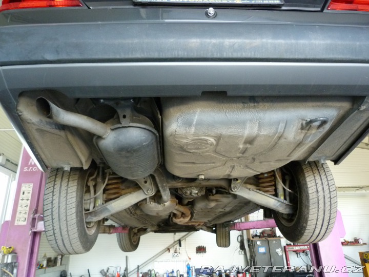 Mercedes-Benz 300 124 300 CE 1991