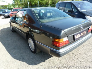 Mercedes-Benz 300 124 300 CE 1991
