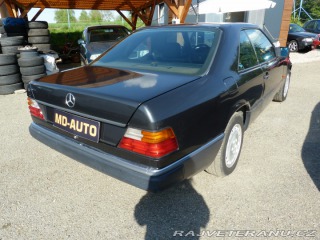 Mercedes-Benz 300 124 300 CE 1991