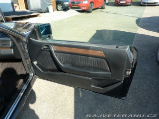 Mercedes-Benz 300 124 300 CE 1991