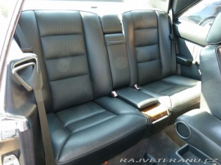 Mercedes-Benz 300 124 300 CE 1991