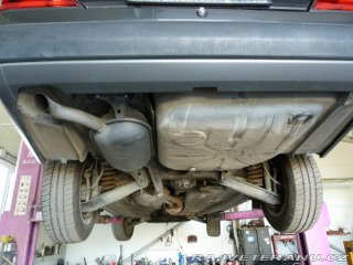 Mercedes-Benz 300 124 300 CE 1991