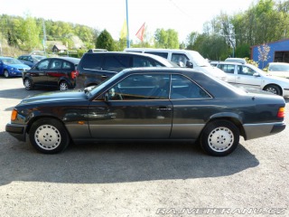 Mercedes-Benz 300 124 300 CE 1991