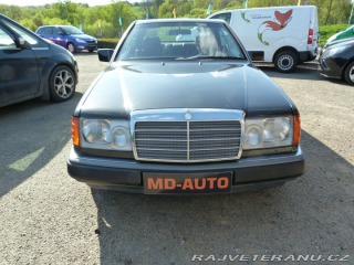 Mercedes-Benz 300 124 300 CE 1991