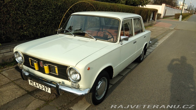 Lada 2101 