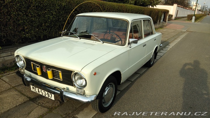 Lada 2101 1973
