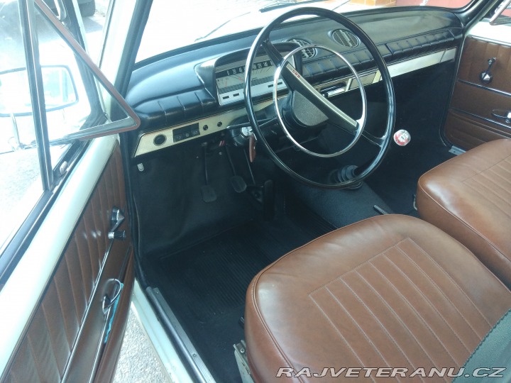 Lada 2101 1973