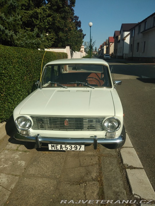 Lada 2101 1973