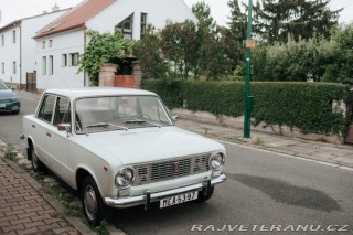 Lada 2101  1973