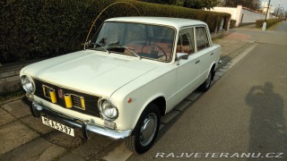 Lada 2101  1973