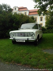 Lada 2101  1973