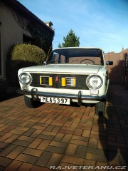 Lada 2101  1973