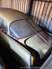 Tatra 603 2-603 II 1970