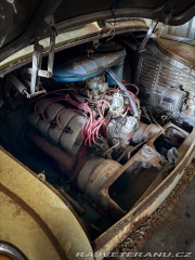 Tatra 603 2-603 II 1970