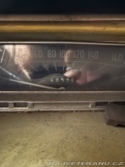 Tatra 603 2-603 II 1970
