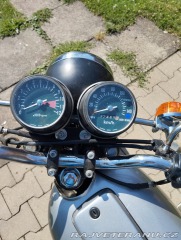 Honda CB CB 125 J 1977