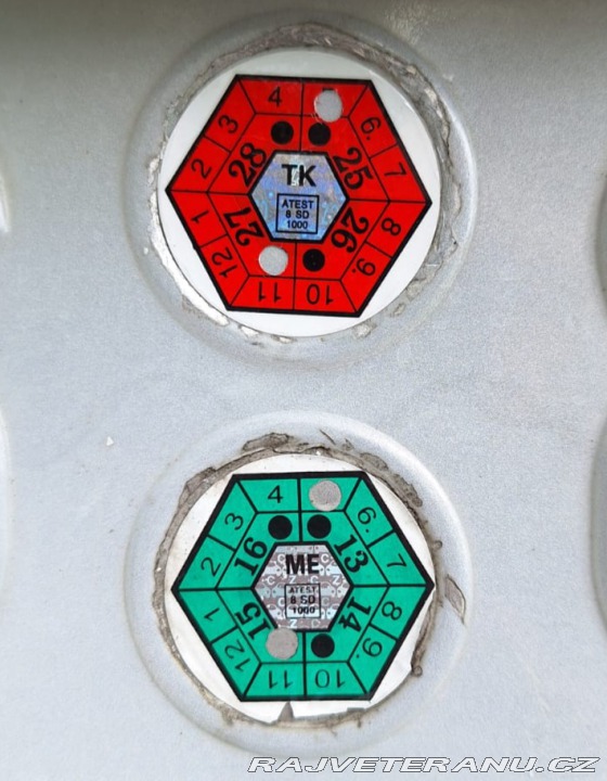 Škoda Felicia Lxi,MPi 1997