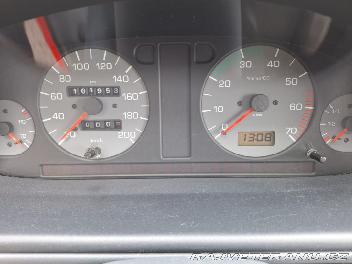 Škoda Felicia Lxi,MPi 1997
