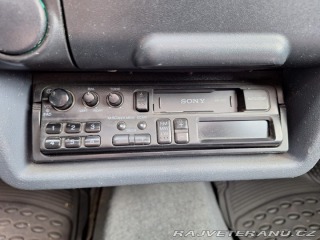 Škoda Felicia Lxi,MPi 1997