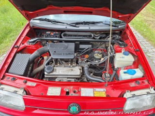 Škoda Felicia Lxi,MPi 1997