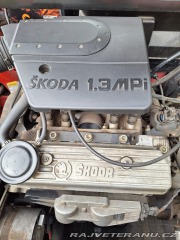 Škoda Felicia Lxi,MPi 1997