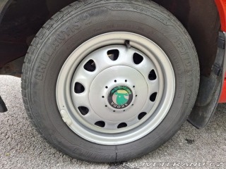 Škoda Felicia Lxi,MPi 1997