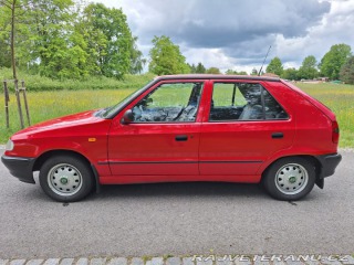 Škoda Felicia Lxi,MPi 1997